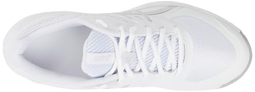 Asics Game Ff Kadın Tenis Ayakkabısı 1042A281-101 Beyaz