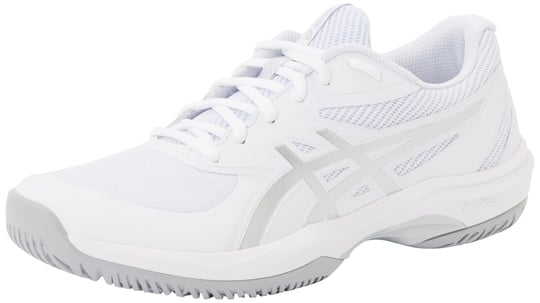 Asics Game Ff Kadın Tenis Ayakkabısı 1042A281-101 Beyaz