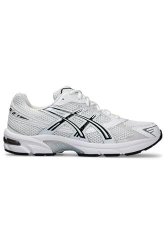 Asics Gel-1130 Unisex Günlük Ayakkabı 1201B019-100 Beyaz
