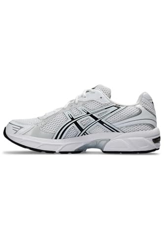 Asics Gel-1130 Unisex Günlük Ayakkabı 1201B019-100 Beyaz