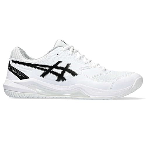 Asics Gel-Dedicate 8 Erkek Tenis Ayakkabısı
