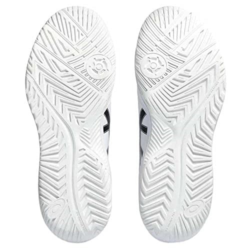 Asics Gel-Dedicate 8 Erkek Tenis Ayakkabısı