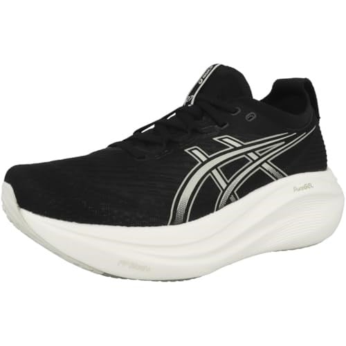 ASICS Gel-Nimbus 27 Kadın Koşu Ayakkabısı 1012B753-002