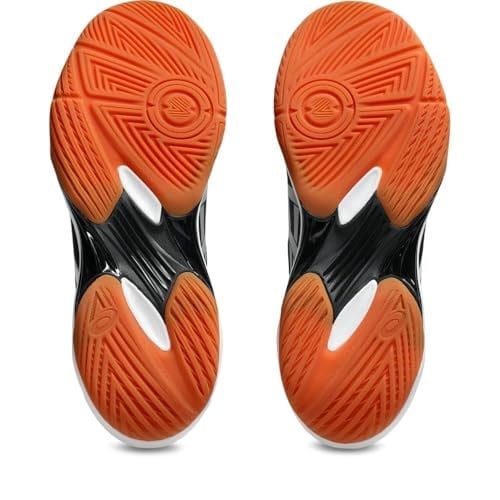 Asics Gel Rocket 12 Unisex Voleybol Ayakkabısı 1072A119-400 Lacivert - Bedenler: 36 EU, 37 EU, 37.5 EU, 38 EU, 39 EU, 39.5 EU, 40 EU...