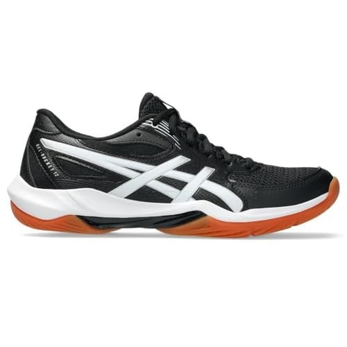 Asics Gel Rocket 12 Unisex Voleybol Ayakkabısı 1072A119-400 Lacivert - Bedenler: 36 EU, 37 EU, 37.5 EU, 38 EU, 39 EU, 39.5 EU, 40 EU...