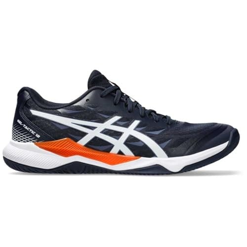 Asics Gel Tactic 12 Erkek Koşu Ayakkabı 1071A090-402 Renkli