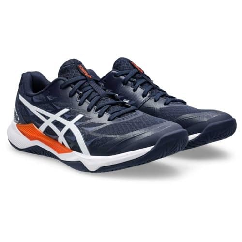 Asics Gel Tactic 12 Erkek Koşu Ayakkabı 1071A090-402 Renkli