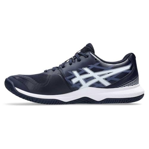Asics Gel Tactic 12 Erkek Koşu Ayakkabı 1071A090-402 Renkli