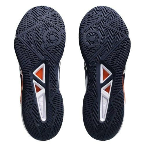 Asics Gel Tactic 12 Erkek Koşu Ayakkabı 1071A090-402 Renkli
