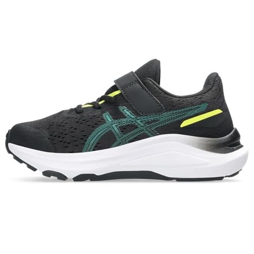 Asics Gt 1000 13 Ps Unisex Çocuk Koşu Ayakkabı 1014A344-007 Renkli