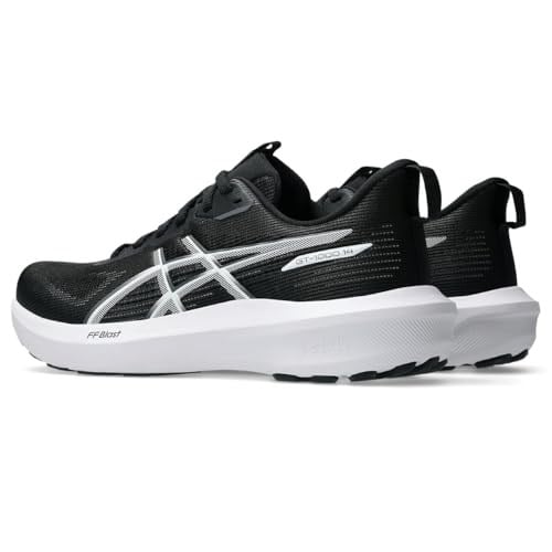 Asics Gt-1000 14 Unisex Koşu Ayakkabısı 1012B859-101 Beyaz