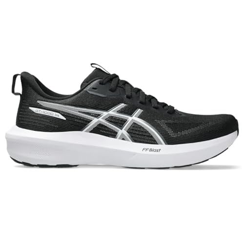 Asics Gt-1000 14 Unisex Koşu Ayakkabısı 1012B859-101 Beyaz