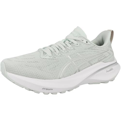 Asics Gt 2000 13 Kadın Koşu Ayakkabı 1012B666-022 Renkli