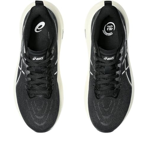 Asics Gt-2000 13 Siyah Koşu Ayakkabısı, 1012B666-003