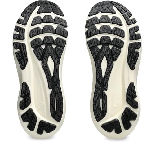 Asics Gt-2000 13 Siyah Koşu Ayakkabısı, 1012B666-003