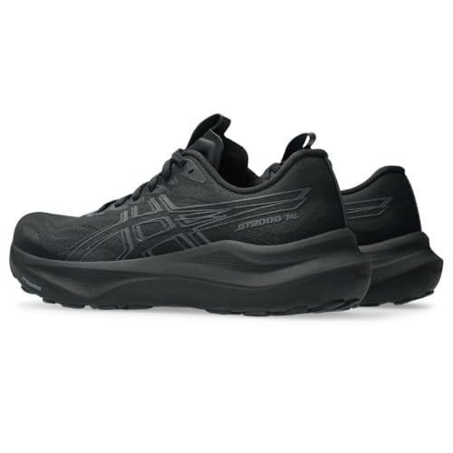 Asics Gt 2000 14 Erkek Koşu Ayakkabısı 1011C056-401 Mavi - Bedenler: 37 EU, 37,5, 37.5 EU, 38 EU, 39 EU, 39,5, 39.5 EU, 40 EU...