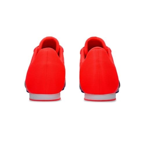 Asics Hyper Md 8 Erkek Atletizm Çivili Koşu Ayakkabısı 1093A198-600 Kırmızı - Bedenler: 39 EU, 40 EU, 41.5 EU, 42 EU, 42.5 EU, 43.5 EU, 44 EU...