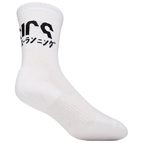ASICS Katakana Çorap (2li Paket) - AW21 - Medium