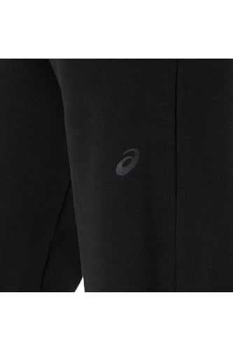 Asics Logo Sweatpant Eşofman Altı, 2032C844-002
