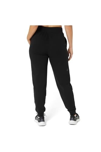 Asics Logo Sweatpant Eşofman Altı, 2032C844-002