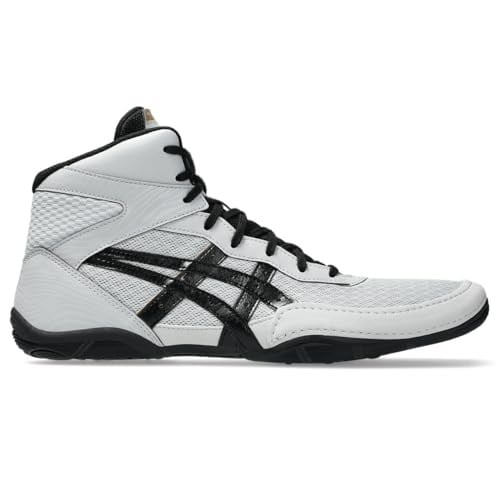 Asics Matflex 7 Erkek Güreş Ayakkabısı 1081A051-022 Gri