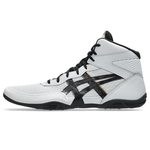 Asics Matflex 7 Erkek Güreş Ayakkabısı 1081A051-022 Gri