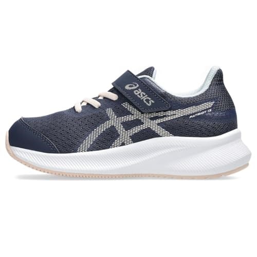 ASICS Patriot 13 Ps Spor Ayakkabı Üniseks Çocuk