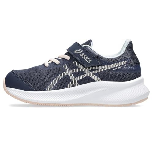 ASICS Patriot 13 Ps Spor Ayakkabı Üniseks Çocuk