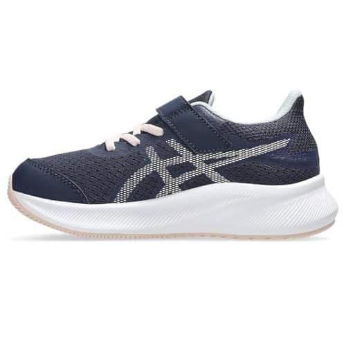 ASICS Patriot 13 Ps Spor Ayakkabı Üniseks Çocuk