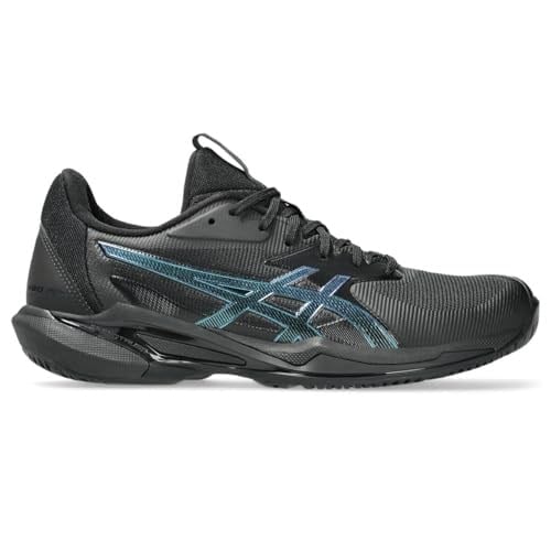 Asics Solution Speed Ff 3 Night Energy Kadın Tenis Ayakkabısı 1042A304-960