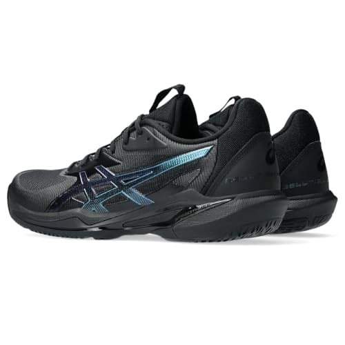 Asics Solution Speed Ff 3 Night Energy Kadın Tenis Ayakkabısı 1042A304-960