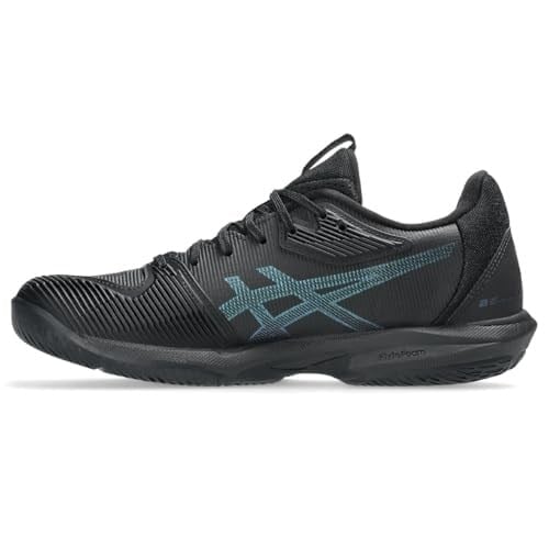Asics Solution Speed Ff 3 Night Energy Kadın Tenis Ayakkabısı 1042A304-960