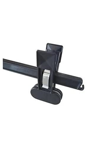 Askıcı Etek Pantolon Askısı, Mandallı Askı, 38 cm. 20 li aa-em3820li