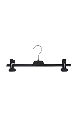 Askıcı Etek Pantolon Askısı, Mandallı Askı, 38 Cm. 20 Liaa-olg012930201