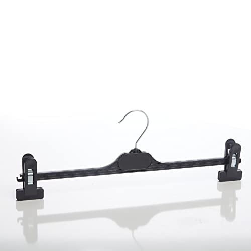 Askıcı Etek Pantolon Askısı, Mandallı Askı, 38 cm. 20 li aa-em3820li