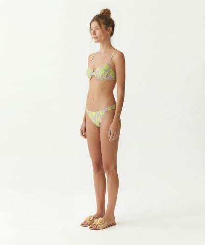 Askılı Bikini Üst - Seçenekler: X-Small, Small, Medium, Large, X-Large