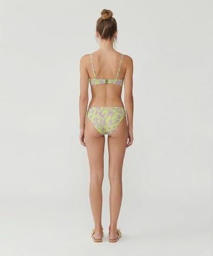 Askılı Bikini Üst - Seçenekler: X-Small, Small, Medium, Large, X-Large