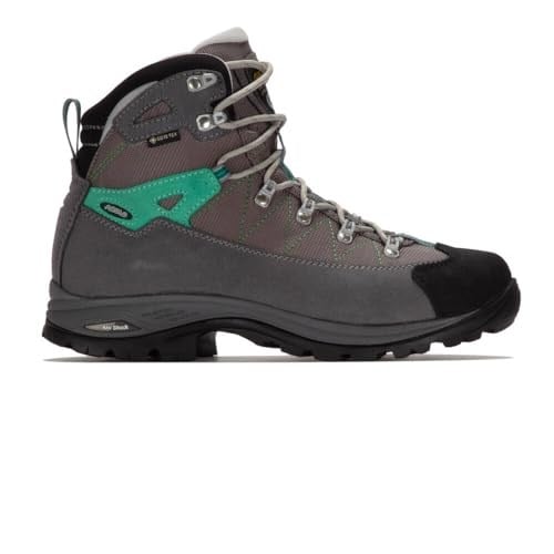 Asolo A23103 00 B168 Finder GV ML Grey/Stone/Shamr.Green Kadın Outdoor Bot