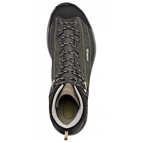 Asolo A40028 00 A921 Nucleon Mid GV MM Graphite/Brown Erkek Outdoor Bot