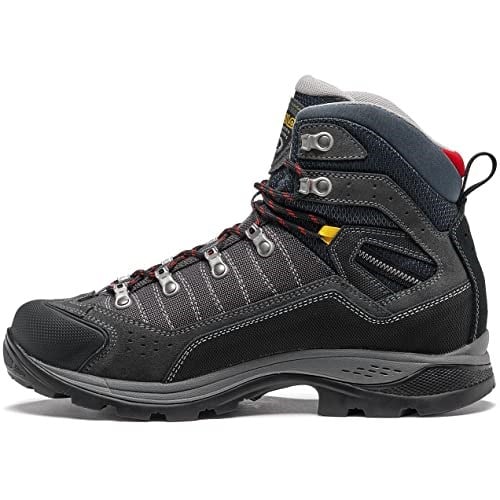 Asolo Drifter Gv Evo MM A23104 A623 Graphite Gunmetal Erkek Outdoor Bot Karışık/Çok renkli 42,5 42.5 EU