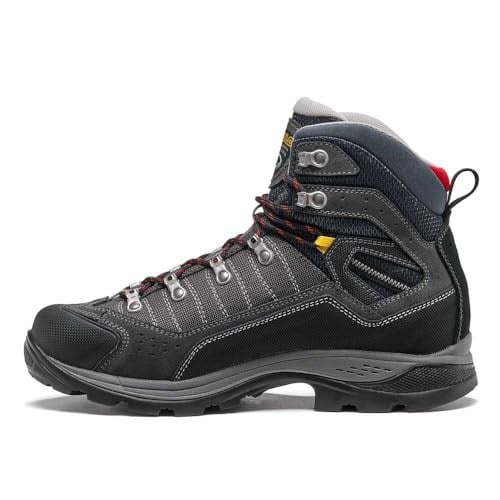 Asolo Drifter Gv Evo MM A23104 A623 Graphite Gunmetal Erkek Outdoor Bot
