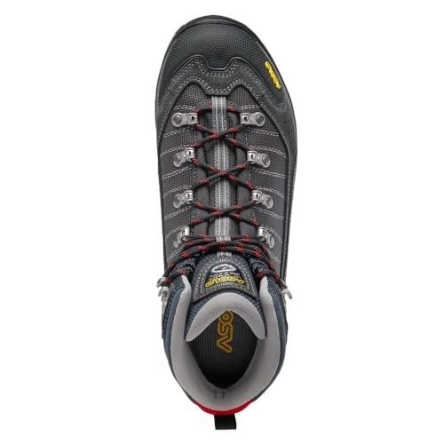 Asolo Drifter Gv Evo MM A23104 A623 Graphite Gunmetal Erkek Outdoor Bot
