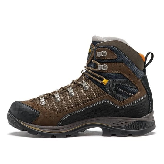 Asolo Drifter I Evo Gore Tex Erkek Trekking Botu Dark Brown 46 1/3