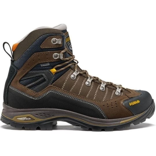 Asolo Drifter I Evo Gore Tex Erkek Trekking Botu Dark Brown 46 1/3