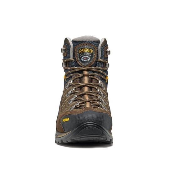 Asolo Drifter I Evo Gore Tex Erkek Trekking Botu Dark Brown 46 1/3