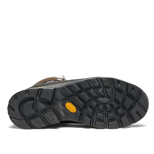 Asolo Drifter I Evo Gore Tex Erkek Trekking Botu Dark Brown 46 1/3