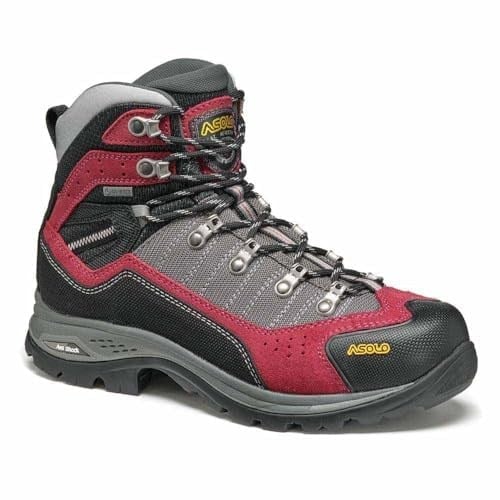 ASOLO DRIFTER I EVO OUTDOOR KADIN BOT 36 2/3