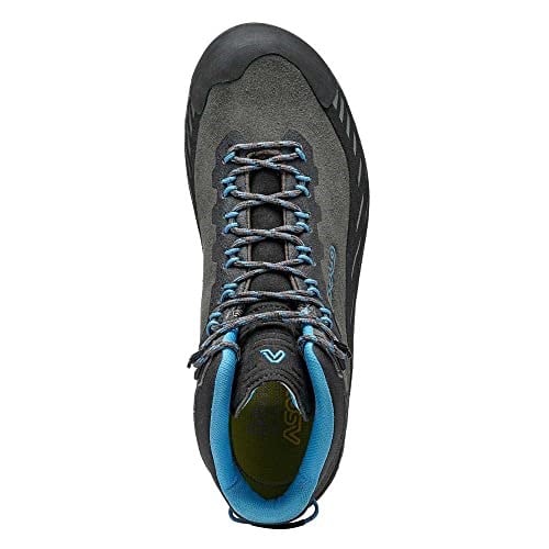Asolo Eldo LTH Kadın Gore Tex Bot 38 - Gri/Mavi A01057 00 A939-50 38 EU