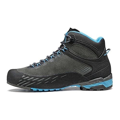 Asolo Eldo LTH Kadın Gore Tex Bot 38 - Gri/Mavi A01057 00 A939-50 38 EU