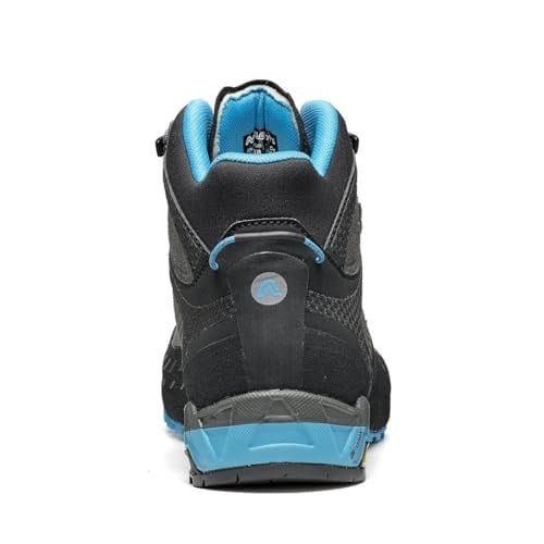 Asolo Eldo LTH Kadın Gore Tex Bot 40(2/3) - Gri/Mavi A01057 00 A939-70 40 (2/3)